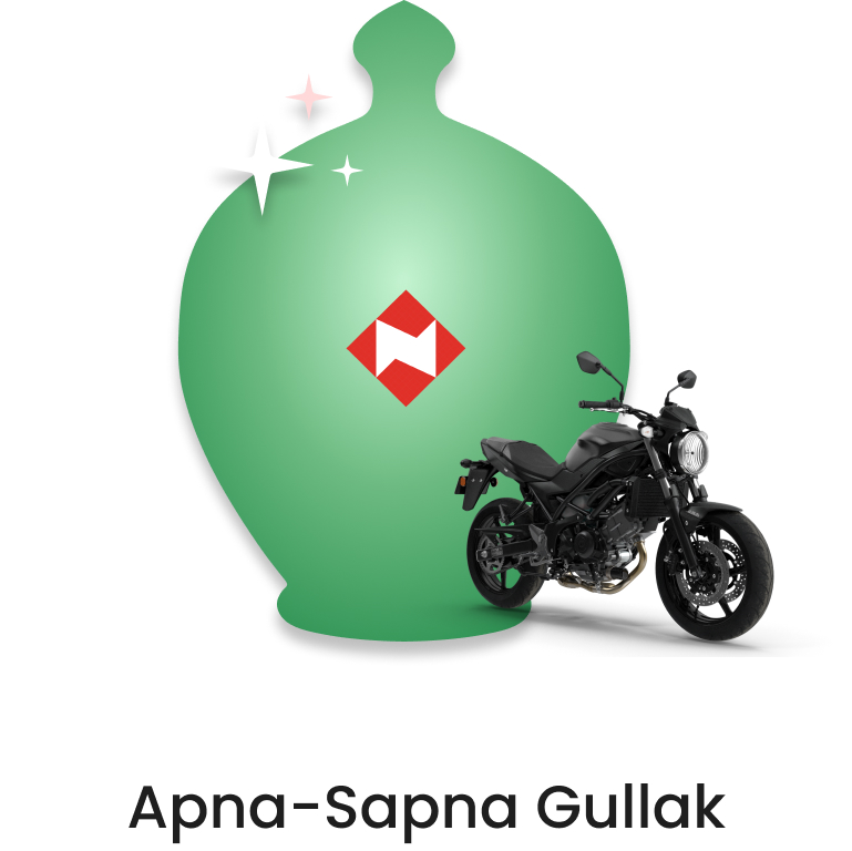 Apna Sapna Gullak Device mark 6227372 Trademark