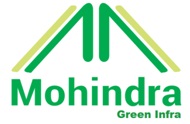 Mohindra Green Infra Device mark 6227775 Trademark