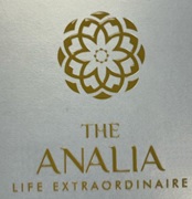 The Analia Life Extraordinaire Device mark 6227432 Trademark