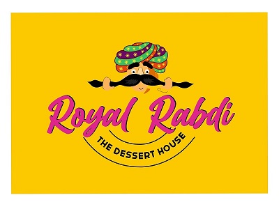 Royal Rabdi- The Dessert House Device mark 6227258 Trademark