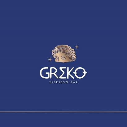 Greko Espresso Bar Device mark 6227788 Trademark