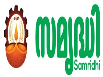 Samridhi Device mark 6228602 Trademark