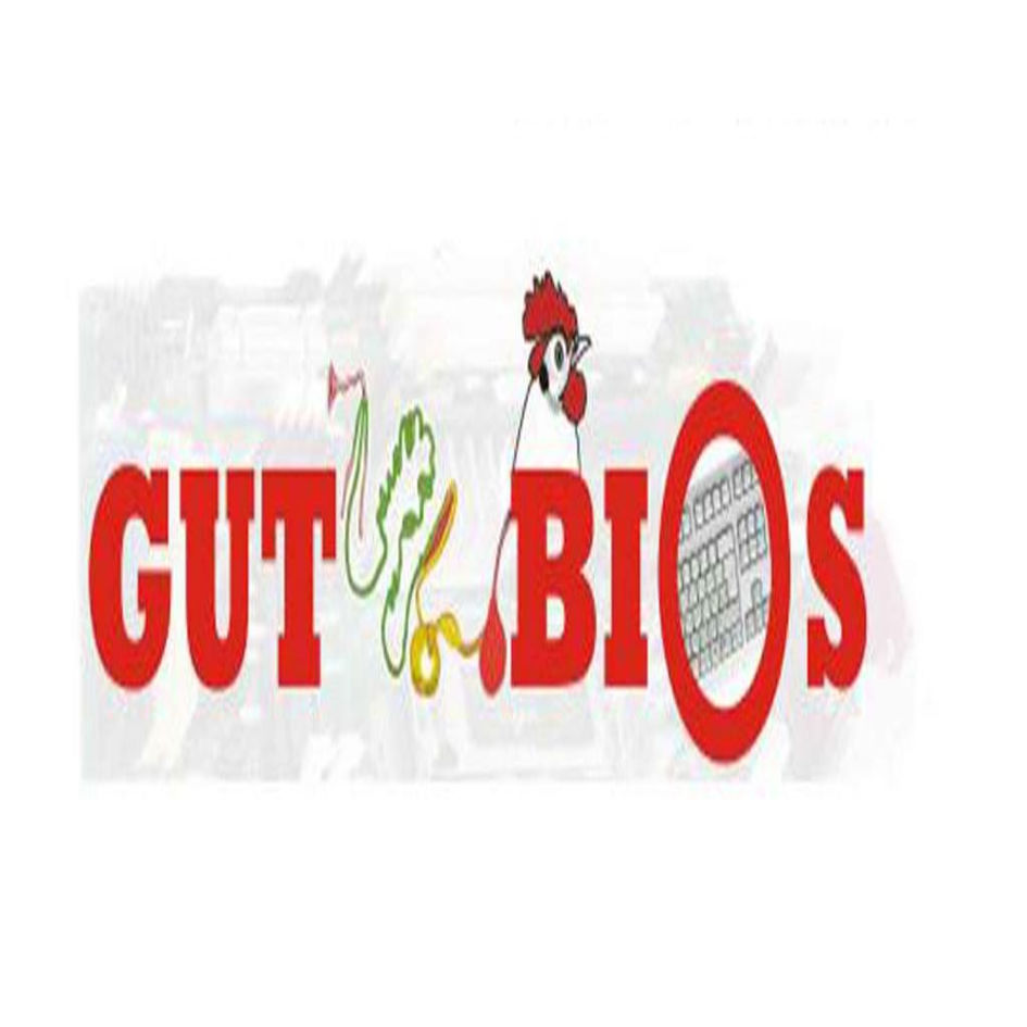 Gutbios Device mark 6228357 Trademark