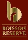 Device Of Br With Word Boisson Reserve Device mark 6228469 Trademark