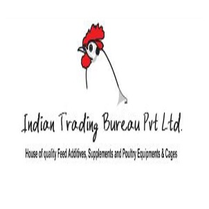 Indian Trading Bureau Pvt. Ltd. Device mark 6228354 Trademark