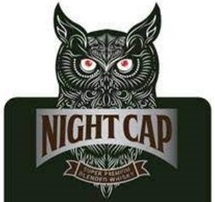 Device With Word Night Cap Device mark 6228475 Trademark