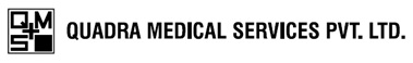 Qms Quadra Medical Services Pvt. Ltd. Device mark 6227976 Trademark
