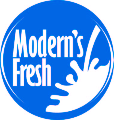 Modern's Fresh Device mark 6226644 Trademark