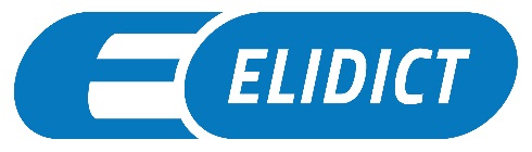 Elidict Device mark 6226808 Trademark