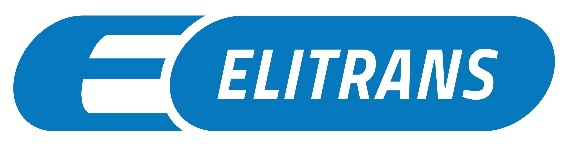 Elitrans Device mark 6226811 Trademark