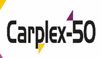 Carplex-50 Device mark 6226863 Trademark