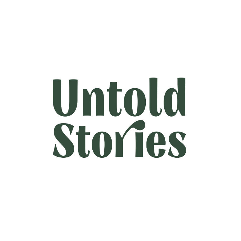 Untold Stories Device mark 6227338 Trademark