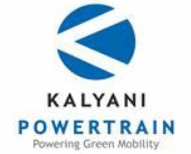 Kalyani Powertrain - Powering Green Mobility Device mark 6227399 Trademark