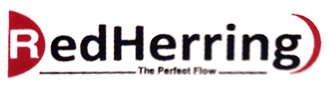 Redherring Device mark 6227508 Trademark