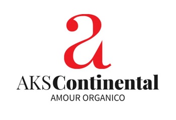 Aks Continental Amour Organico Device mark 6227693 Trademark