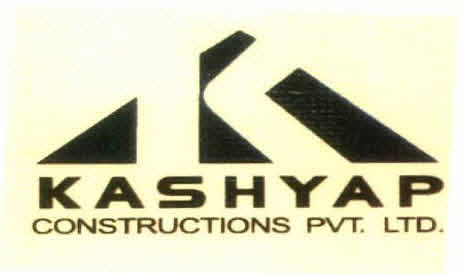 Kashyap Constructions Pvt. Ltd. Device mark 2857425 Trademark