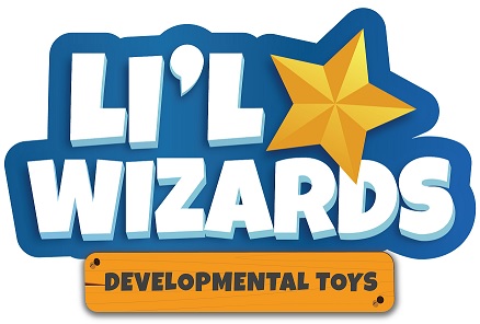 Li'l Wizards Devevopmental Toys With Device Device mark 6227872 Trademark