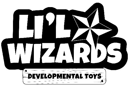 Li'l Wizards Devevopmental Toys With Device Device mark 6227873 Trademark