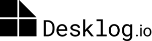 Desklog.io With A Device Device mark 6227964 Trademark