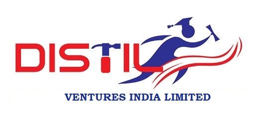Distil Ventures India Limited Device mark 6228133 Trademark