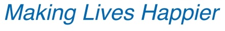 Making Lives Happier Device mark 6228175 Trademark