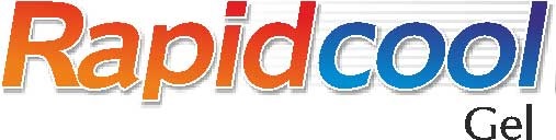 Rapidcool Gel Device mark 6228721 Trademark