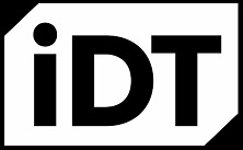 Idt Device mark 6228841 Trademark