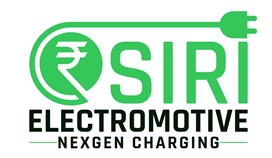 Distinctive Siri Electromotive Nexgen Charging Device Device mark 6229087 Trademark