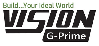 Vision G-prime Device mark 6229144 Trademark