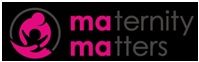 Maternity Matters Device mark 6229305 Trademark