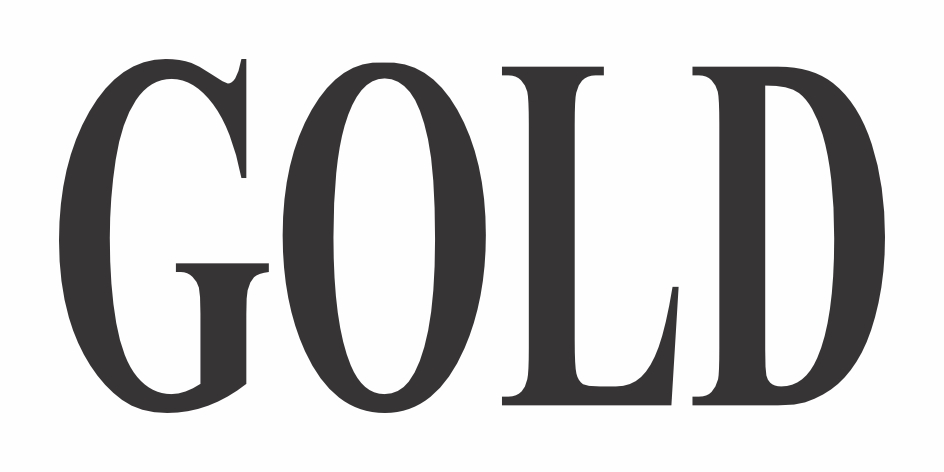Gold Device mark 6229413 Trademark