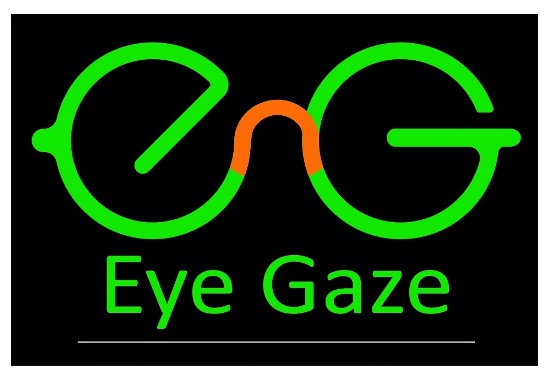Eye Gaze Device mark 6229522 Trademark