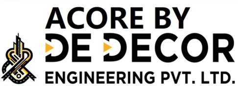 Acore By De Decor Engineering Pvt. Ltd. Device mark 6229653 Trademark