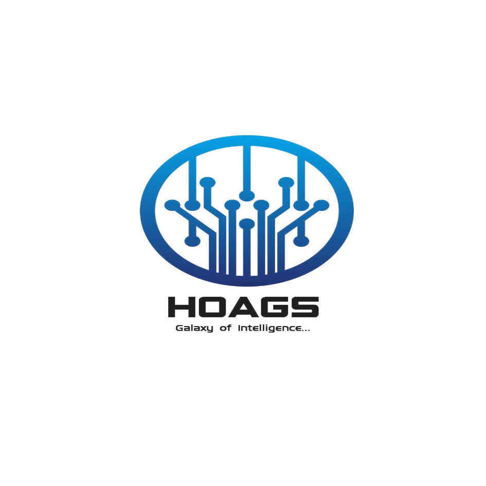Hoags - Galaxy Of Intelligence Device mark 6229778 Trademark