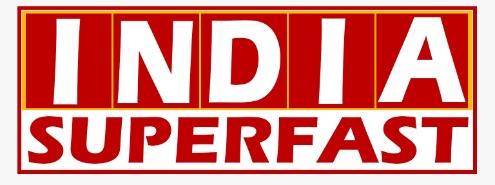 India Superfast Device mark 6229789 Trademark