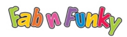 Fab N Funky Device mark 6230020 Trademark