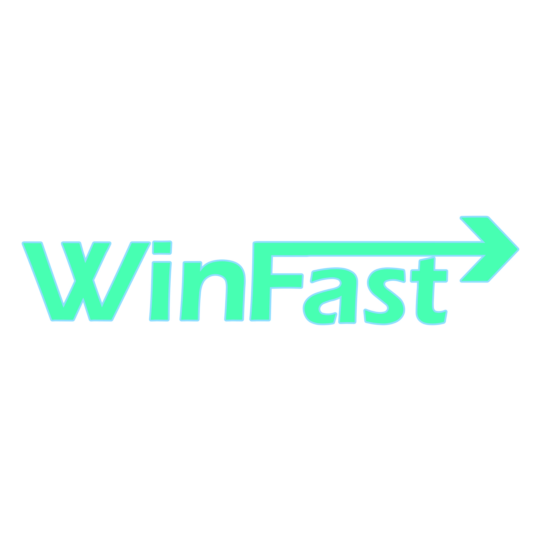 Winfast Device mark 6229985 Trademark