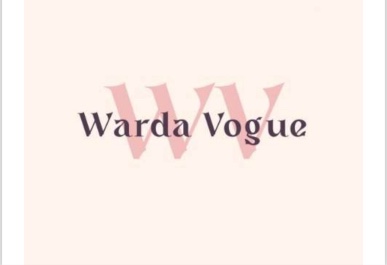 Warda Vogue Device mark 6229987 Trademark