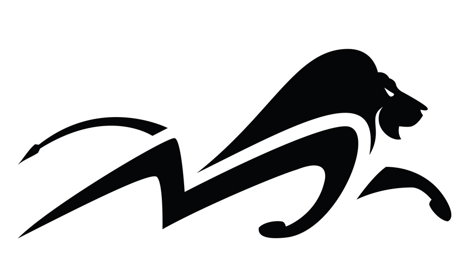 A Sketch Of Stylish 'm' (first Letter Of Applicant’s Name) Combined With A Proud Lion Walking With An Arrow As It's Tail Device mark 6230246 Trademark