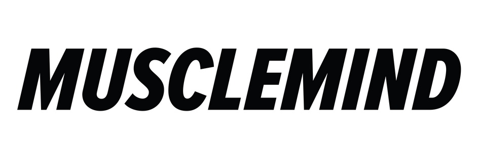 Musclemind Written In Black Italic Font On White Background Device mark 6230576 Trademark
