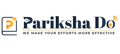 Pariksha Do We Make Your Efforts More Effective Device mark 6231123 Trademark