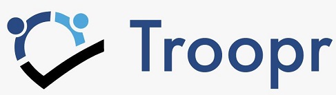 Troopr Device mark 6230959 Trademark