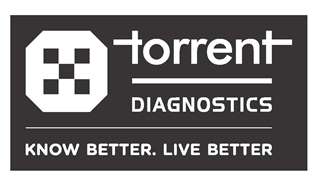 Torrent Diagnostics Know Better, Live Better Device mark 6231027 Trademark