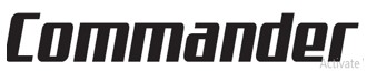 Commander Device mark 6231258 Trademark