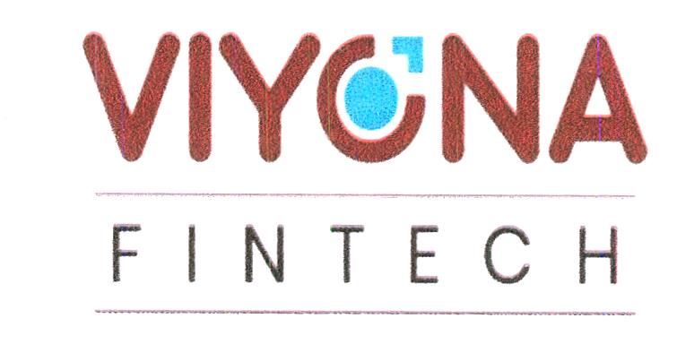 Viyona Fintech Device mark 6229853 Trademark