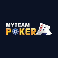 Myteam Poker Device mark 6230023 Trademark