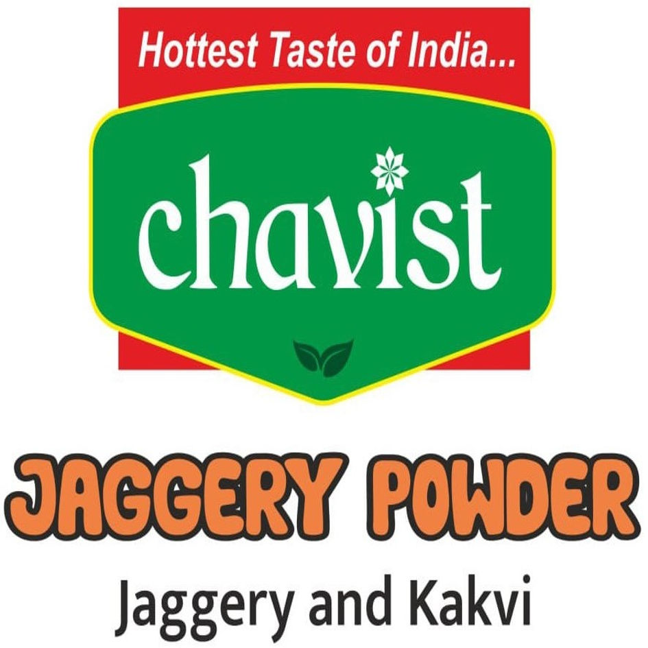Chavist Jaggery Powder Device mark 6230206 Trademark