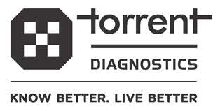 Torrent Diagnostics Know Better, Live Better Device mark 6230979 Trademark