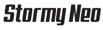 Stormy Neo Device mark 6231255 Trademark