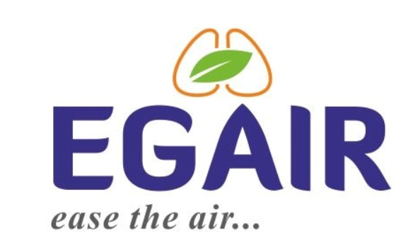 Egair (device) Device mark 6231693 Trademark